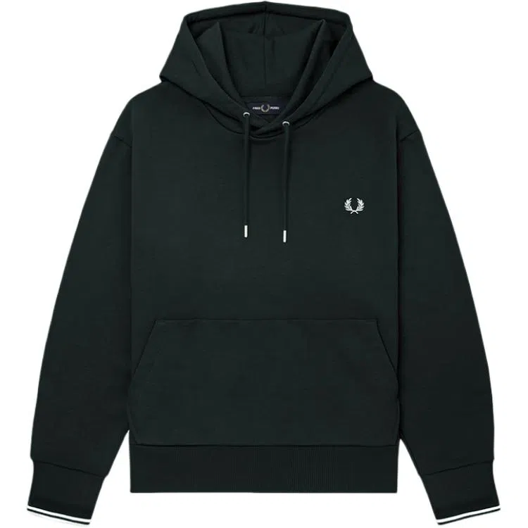 Fred Perry FW25 Hoodie