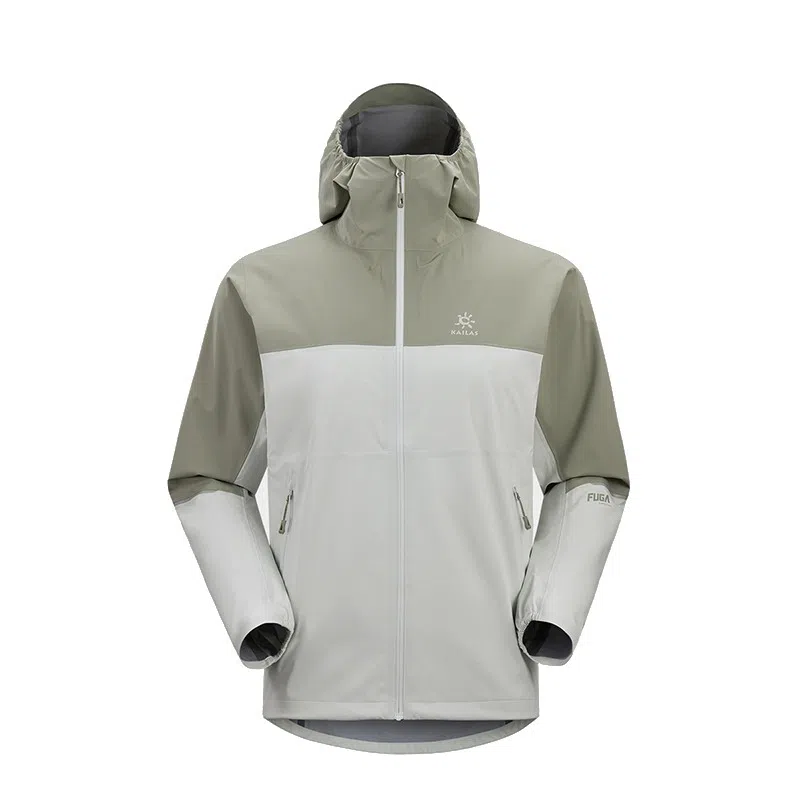 KAILAS FUGA AERO