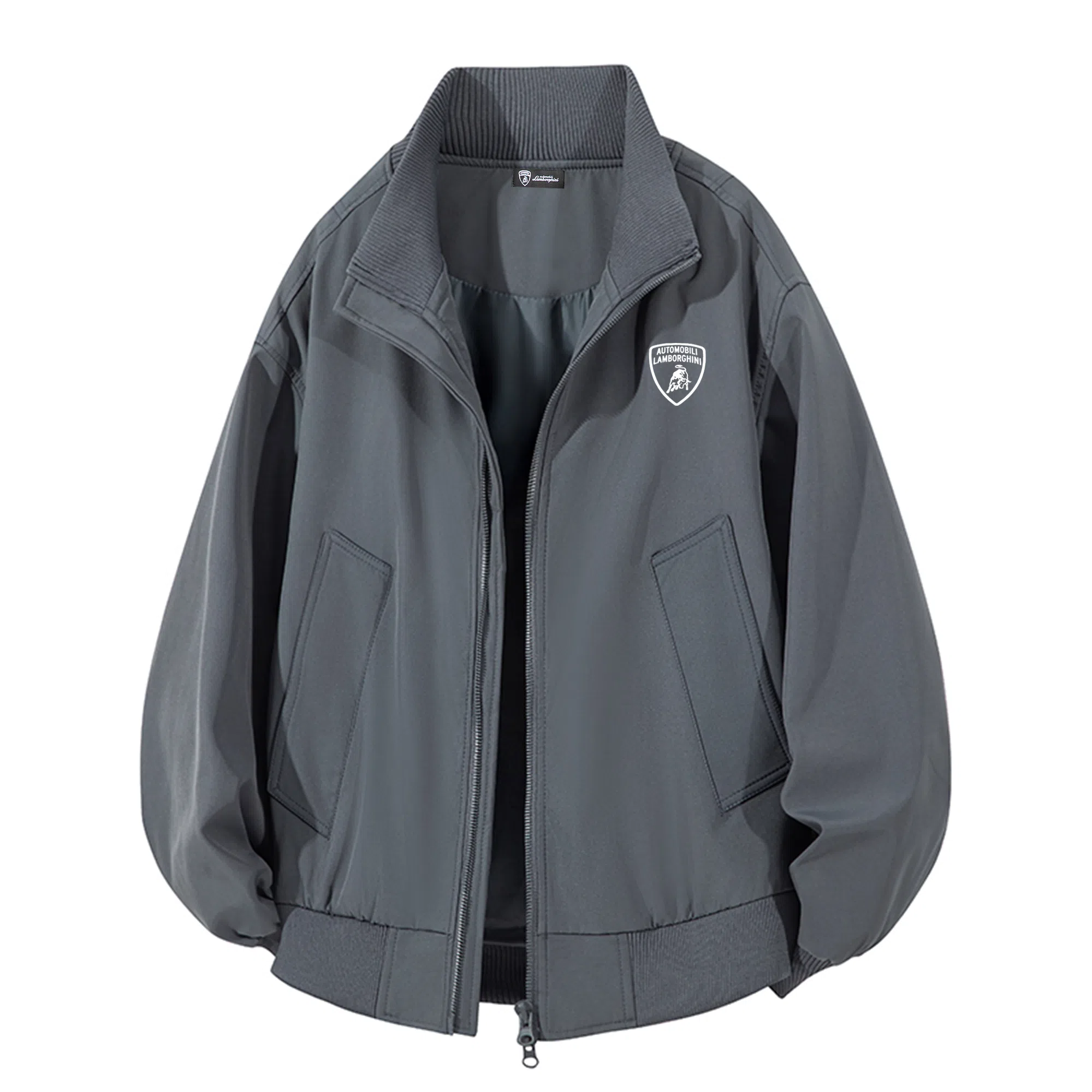 Automobili Lamborghini logo