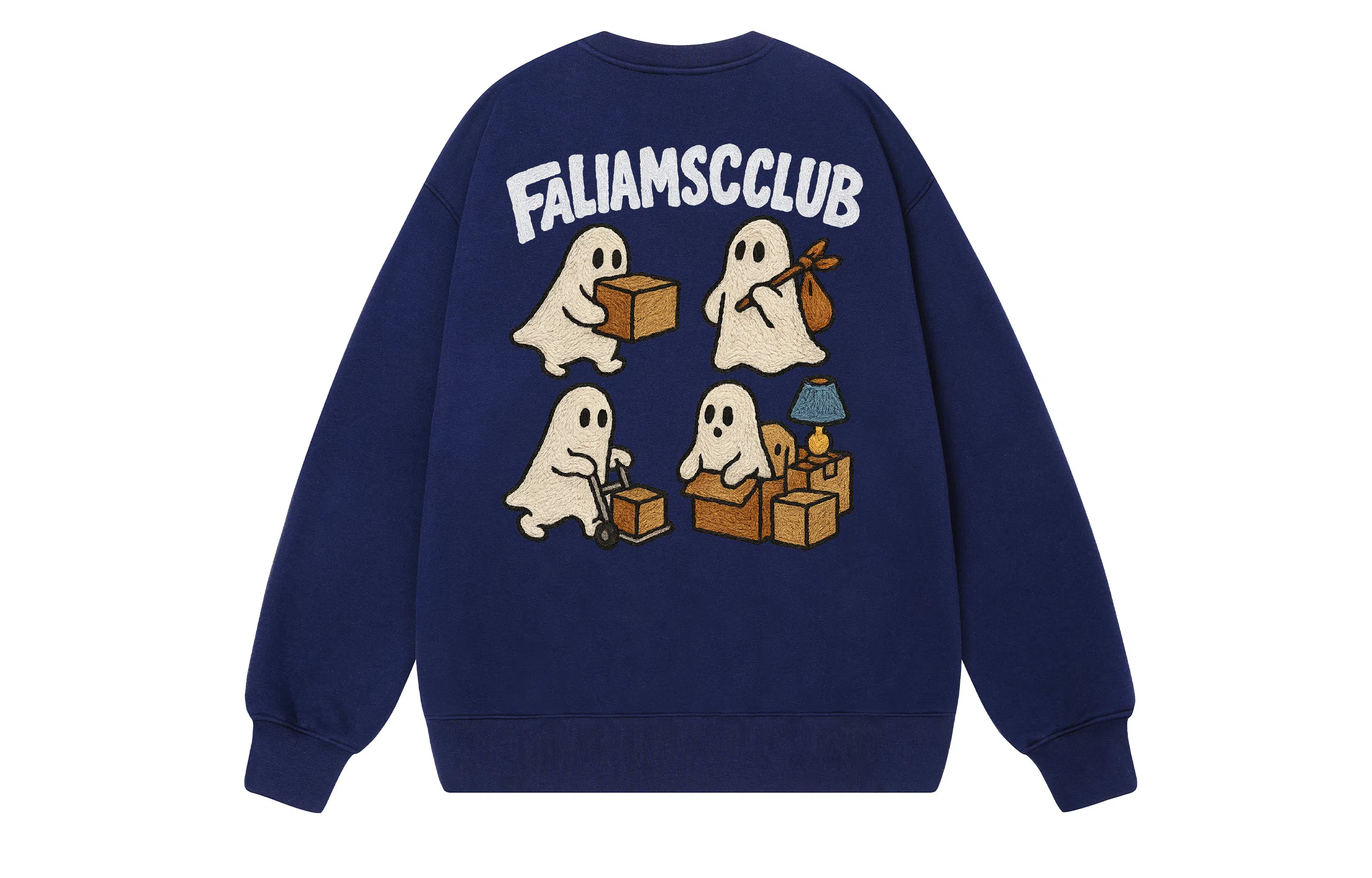 FALIAMS