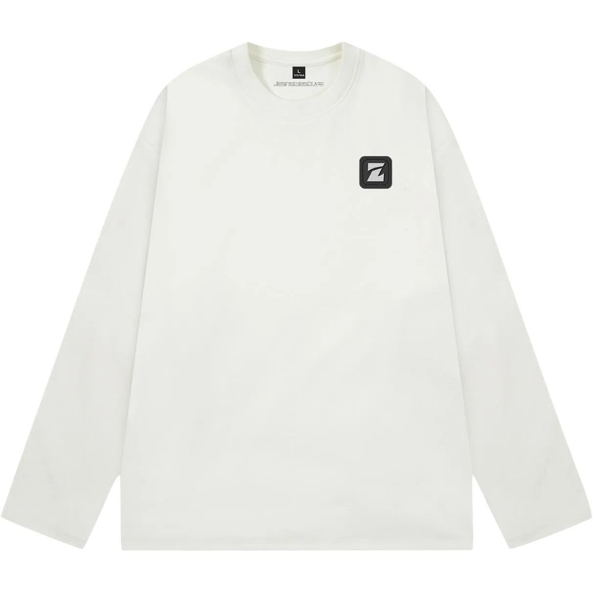 JEANSWEST LIFE LogoT