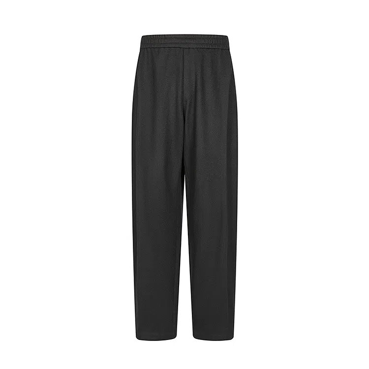 速写 百搭潮流时尚宽松休闲裤 男款