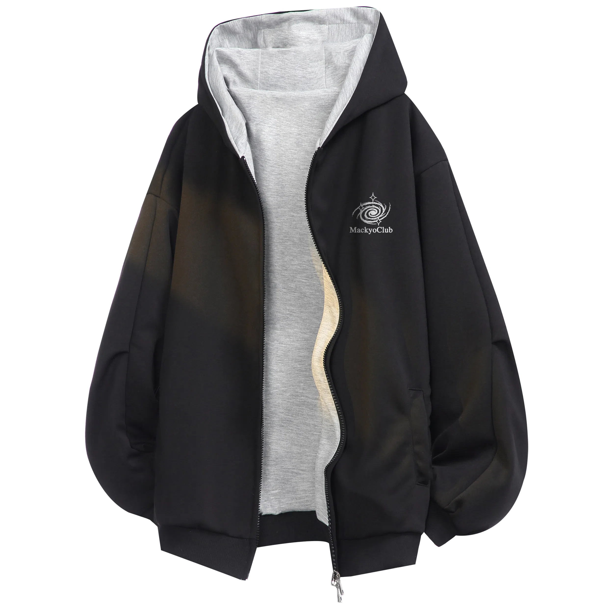 Mackyo x SOORCHCE logo