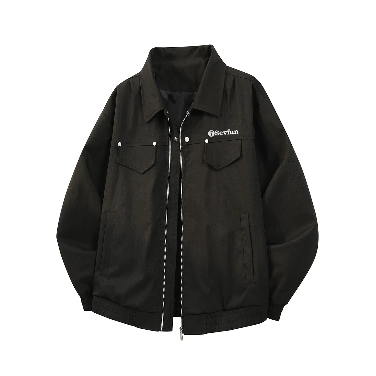 7 SEVFUN LogoCleanft