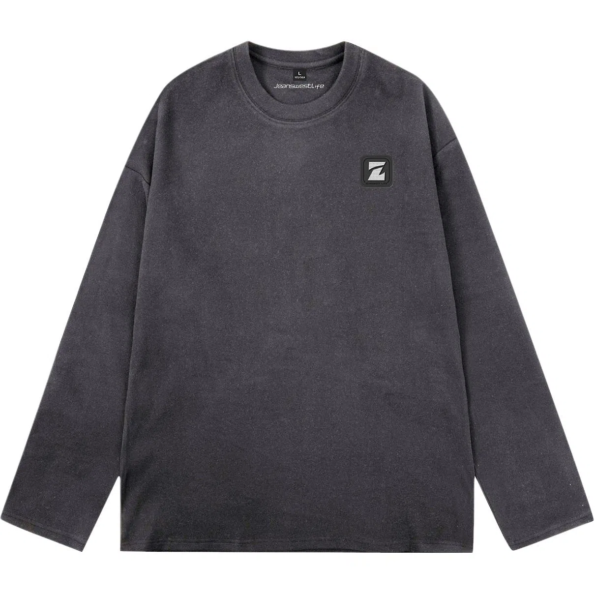 JEANSWEST LIFE LogoT