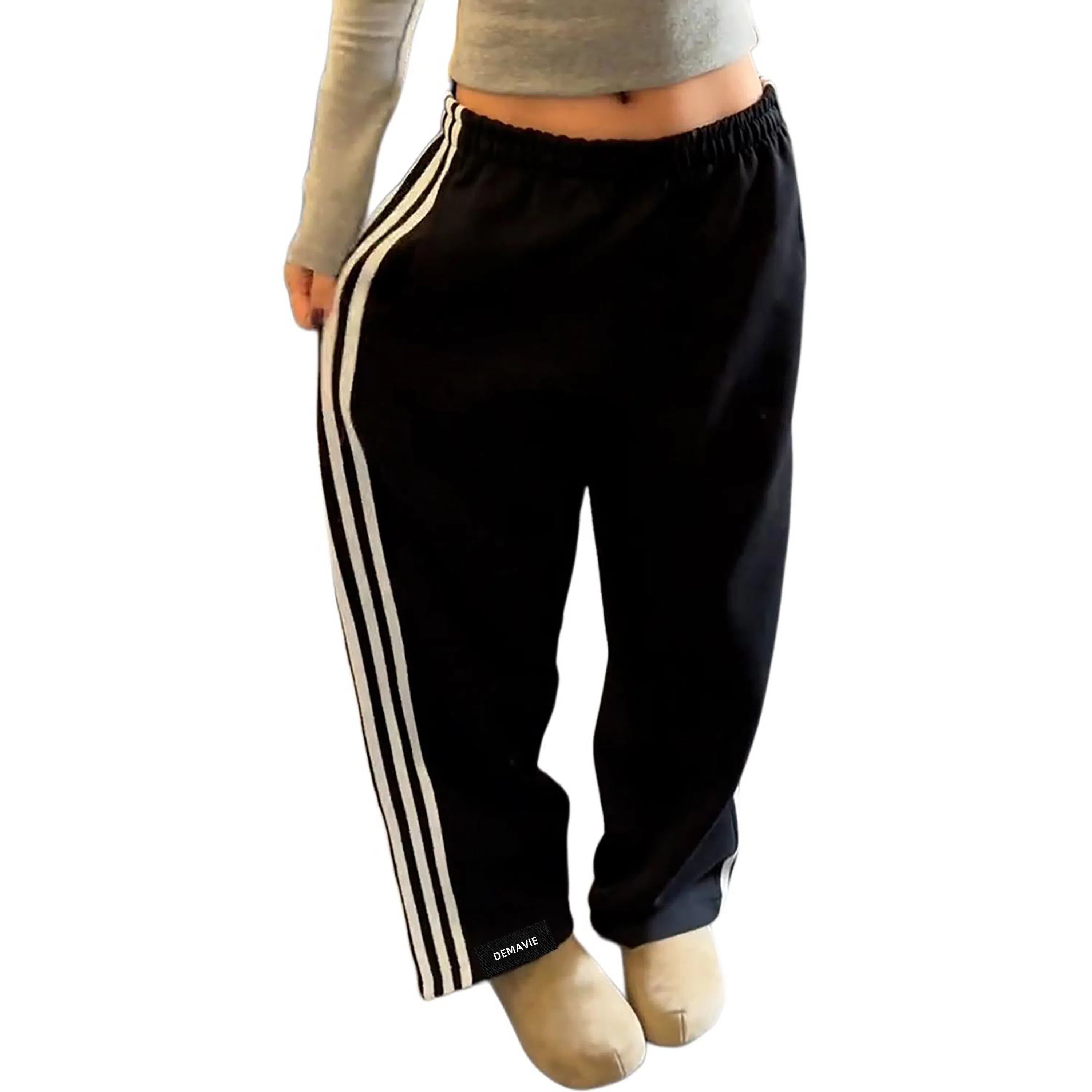 DEMAVIE cleanfitvibe