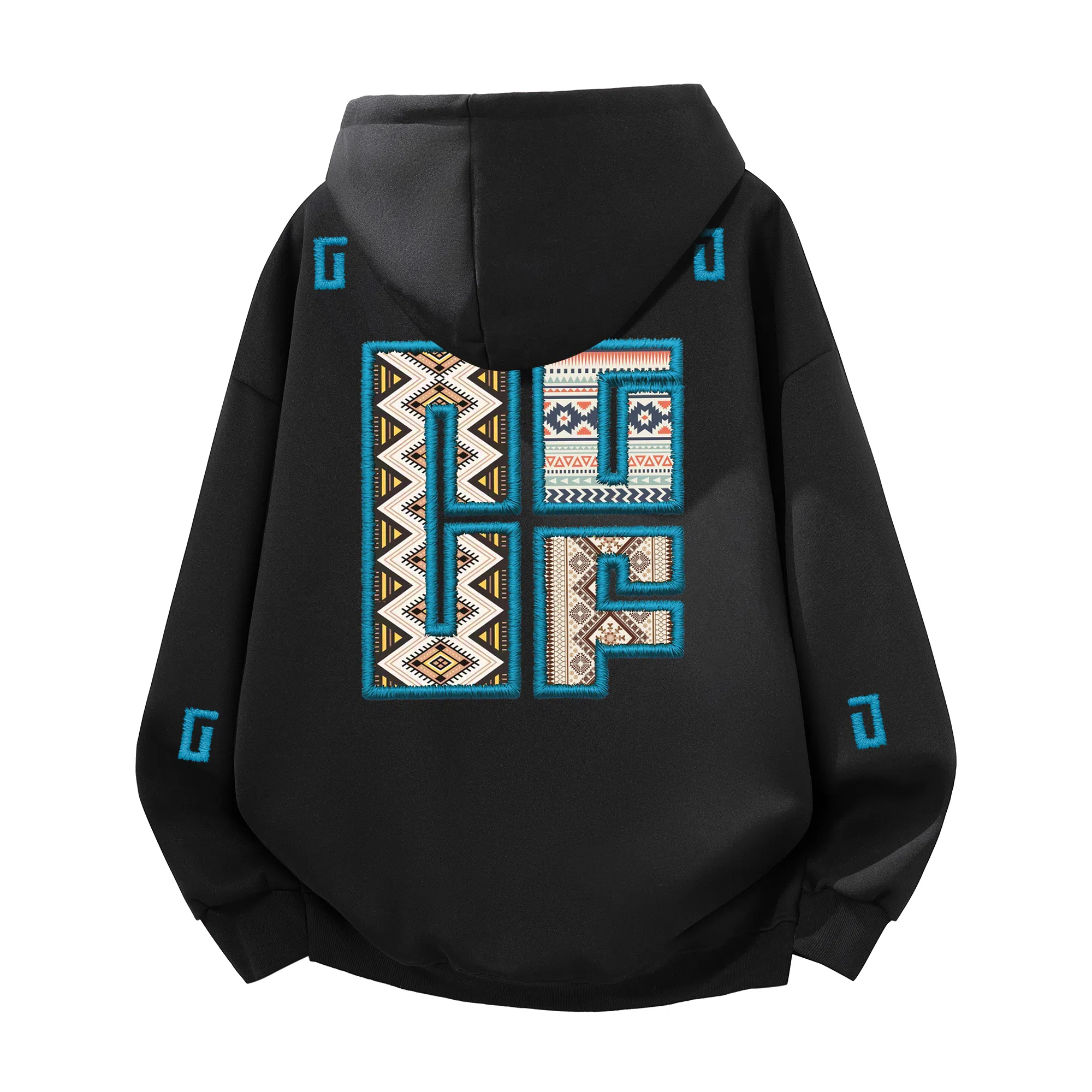 CHARLIE GOLF vintageLOGOoversize