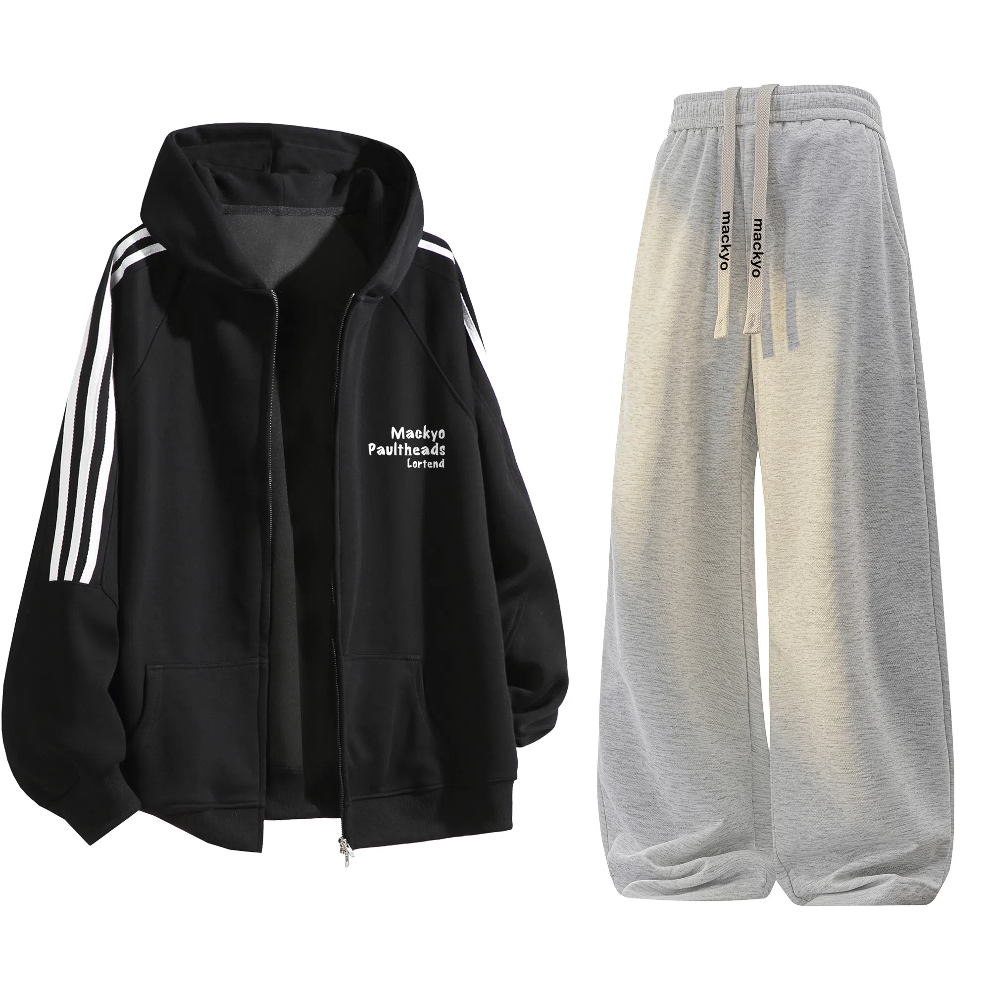 Mackyo x SOORCHCE logo