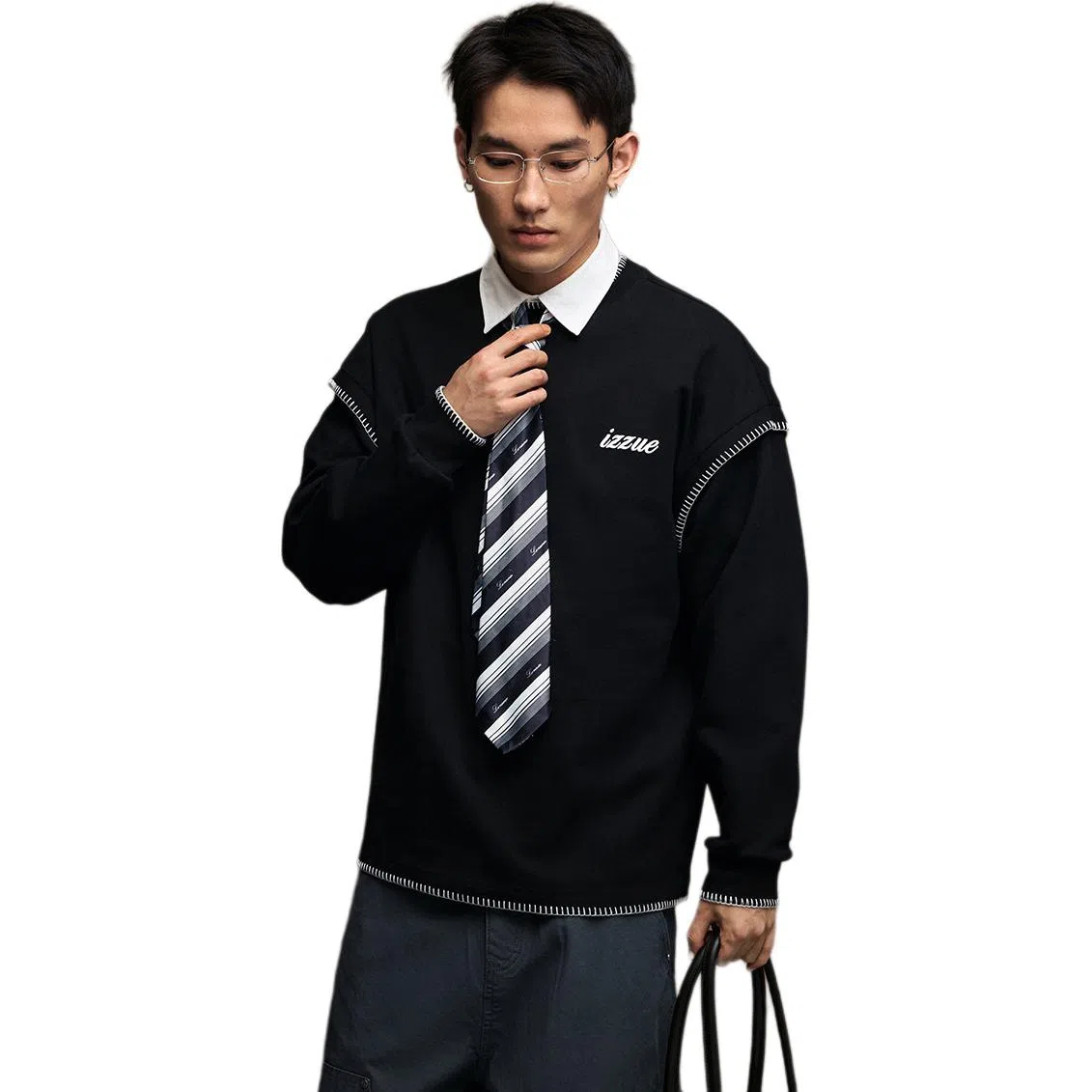 i.tizzue LOGOcleanfit