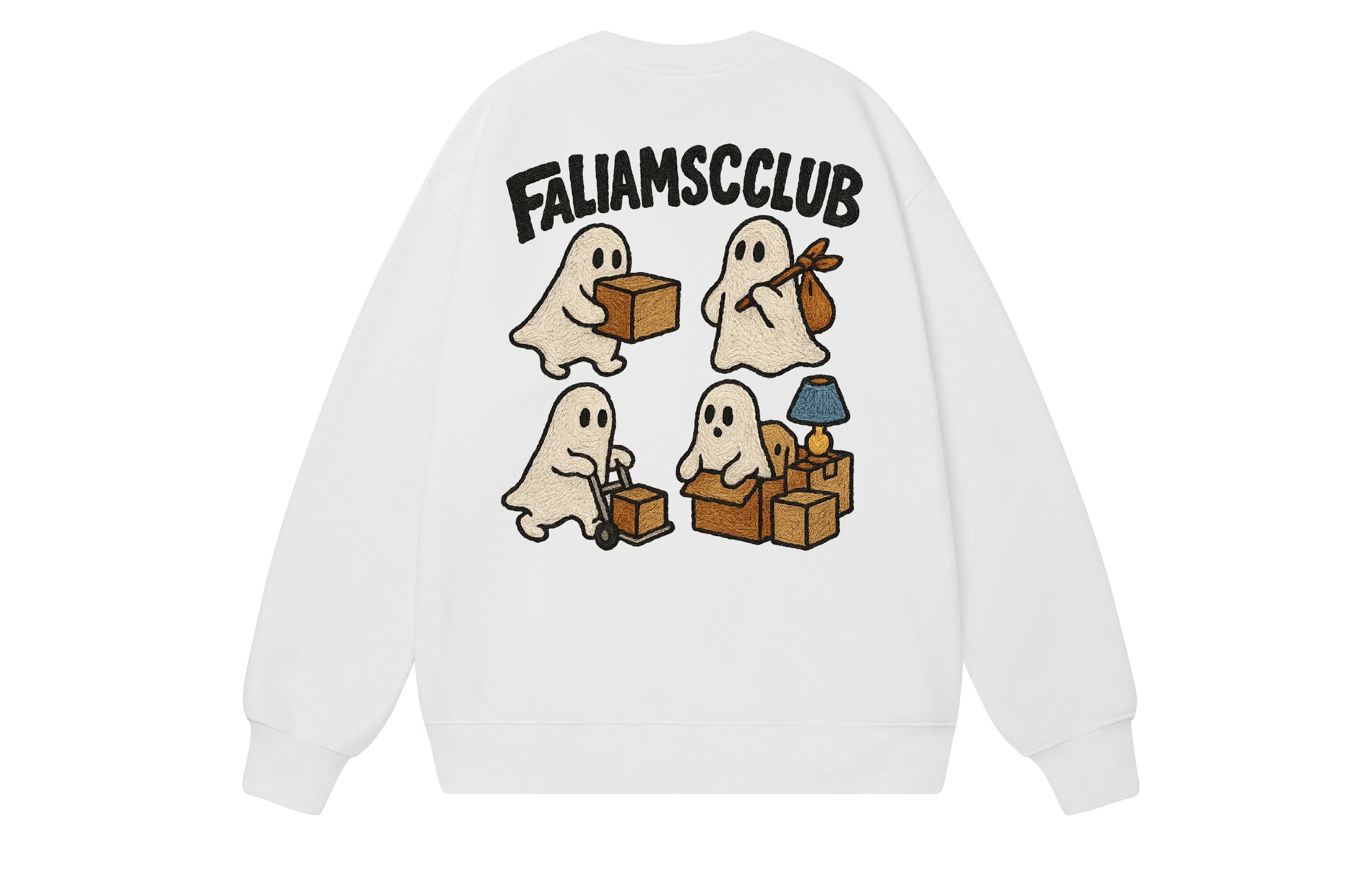 FALIAMS