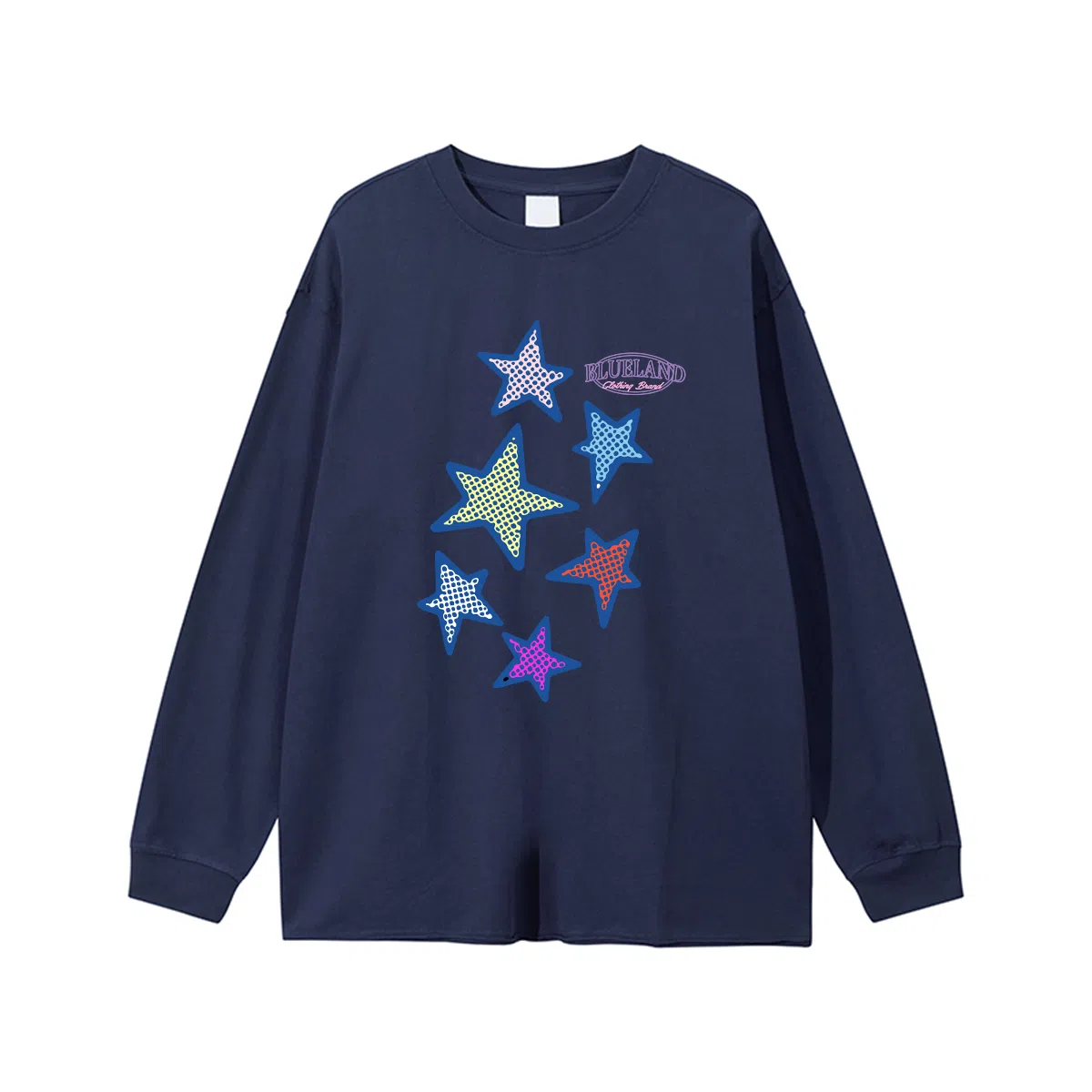 BLUELANDINC T