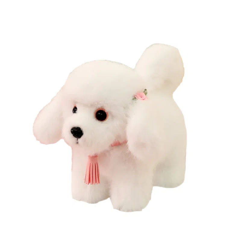 PUDOWRABBIT 18cm24cm31cm