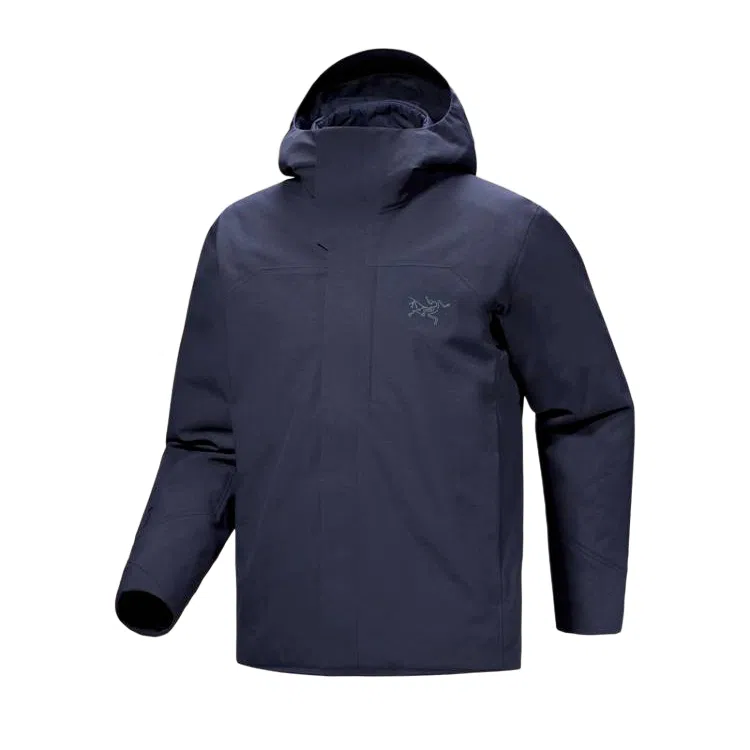 Arcteryx THERME INSULATED FW25 logo