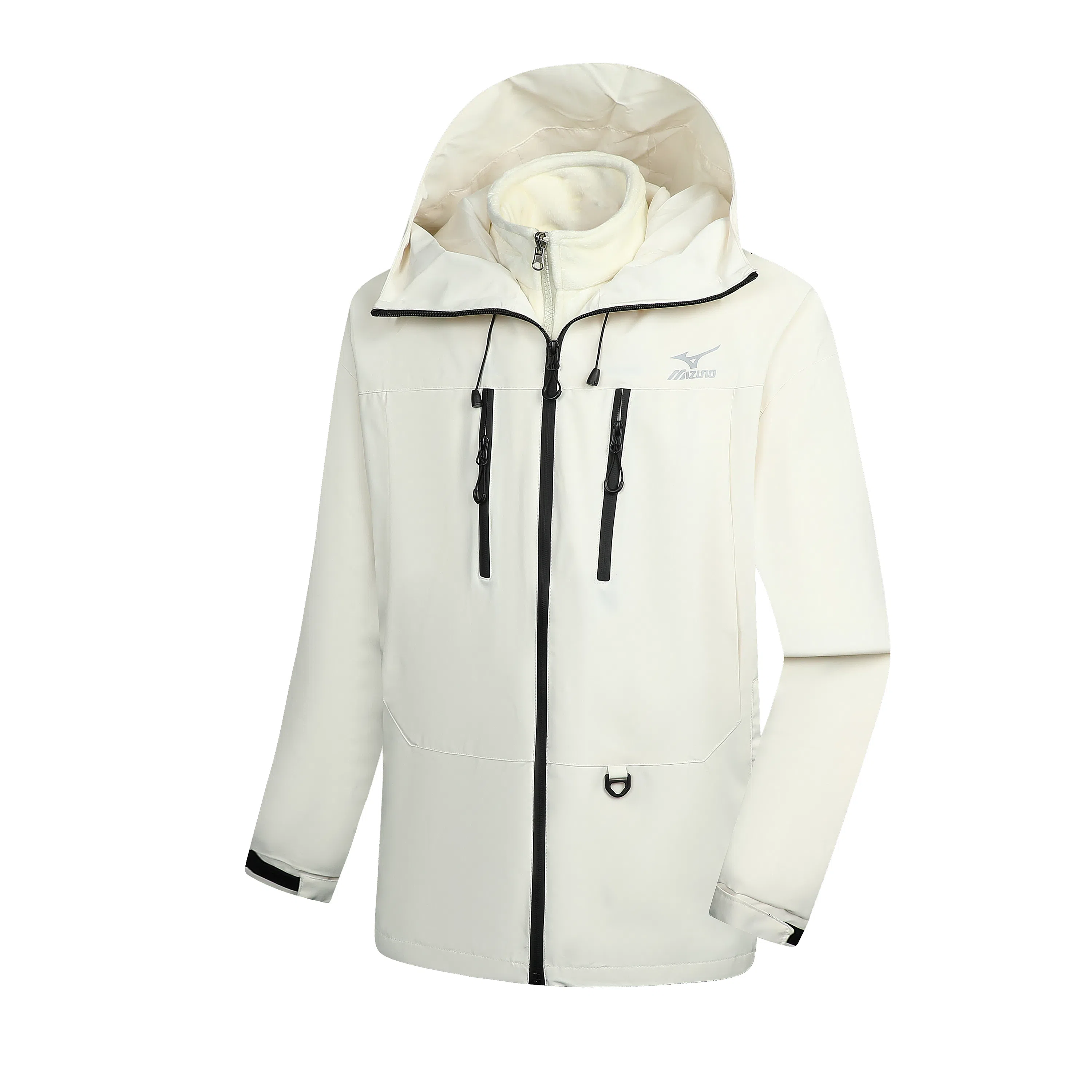 Mizuno Mountain Outdoor Shell Jacket