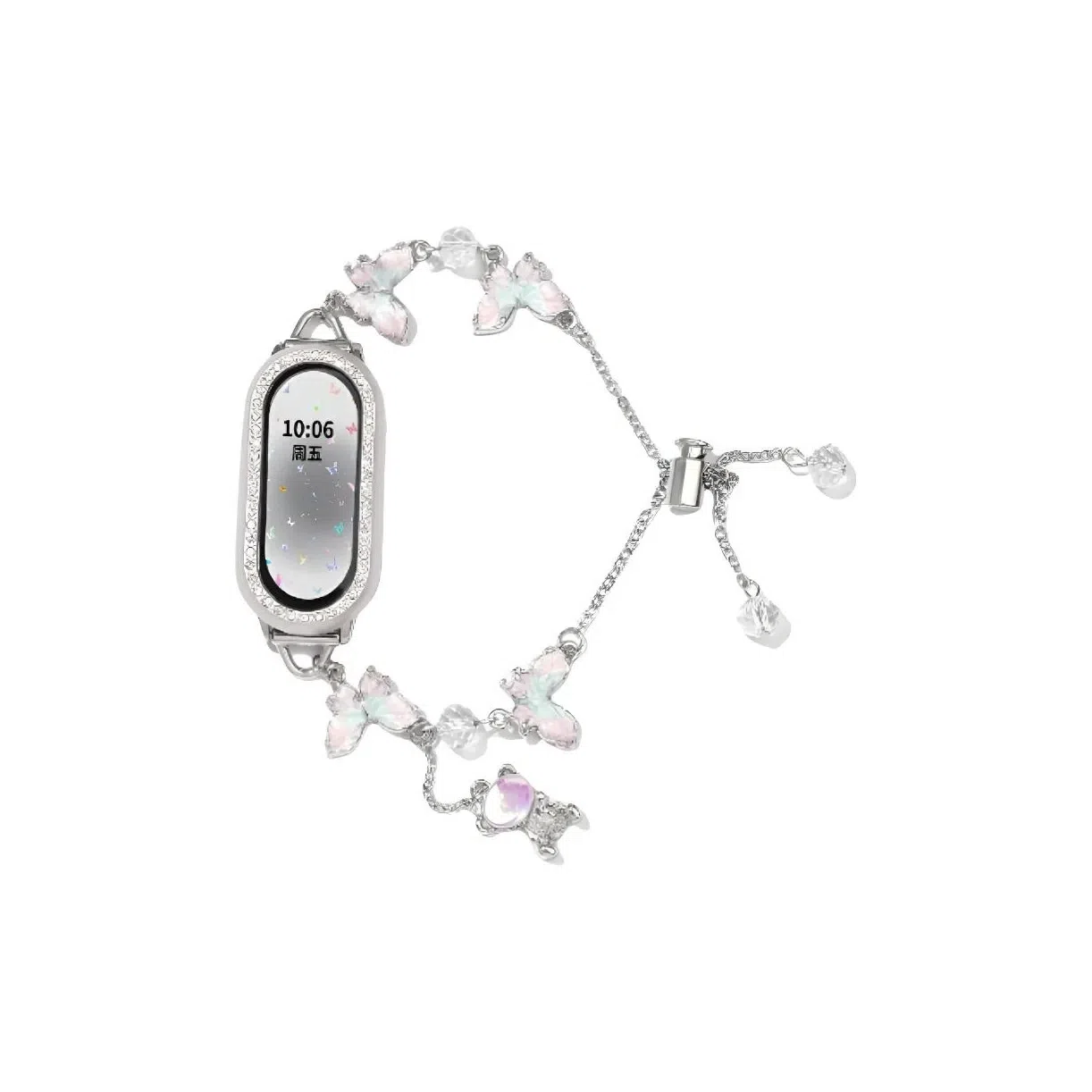 xiaomi109 NFC8watch45