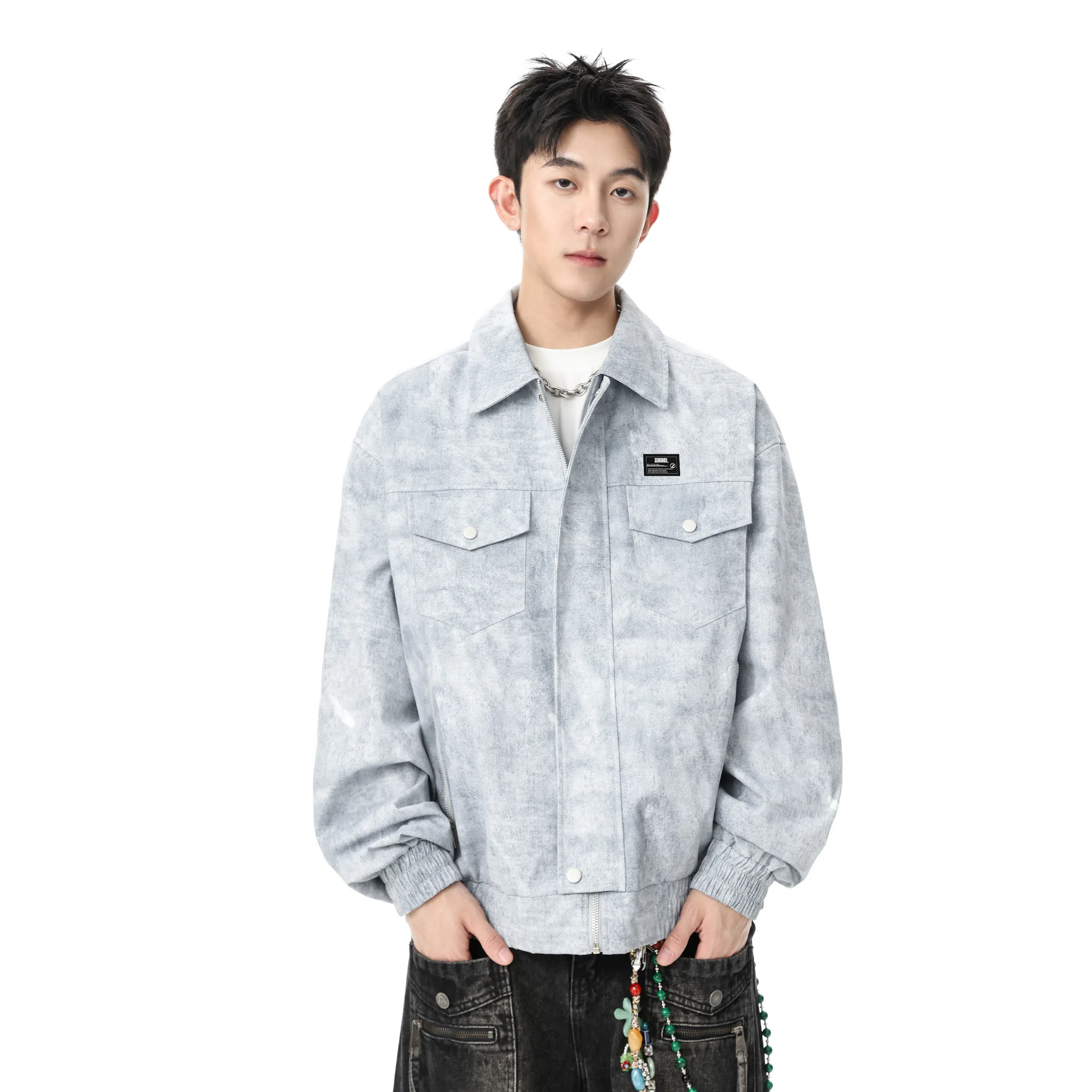 ZIAREL cleanfitVintage