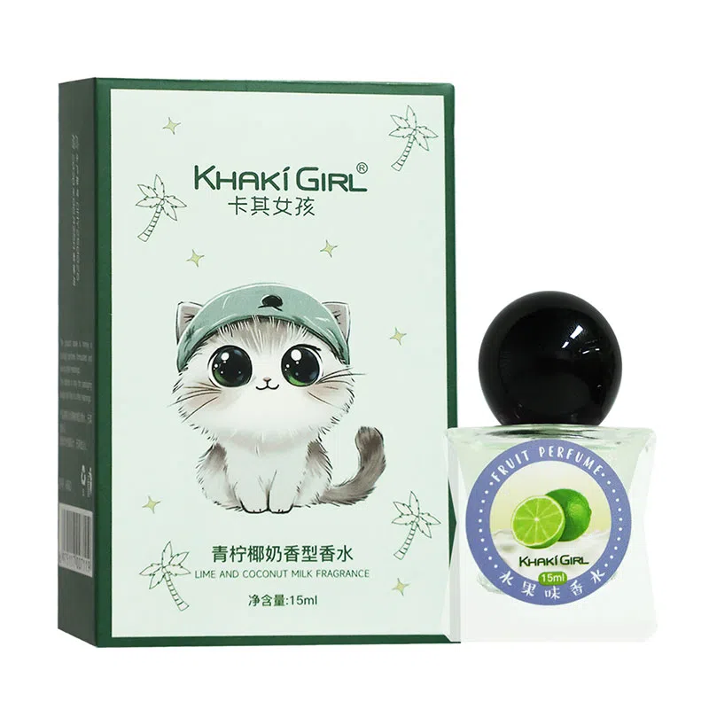 KHAKI GIRL 15ml