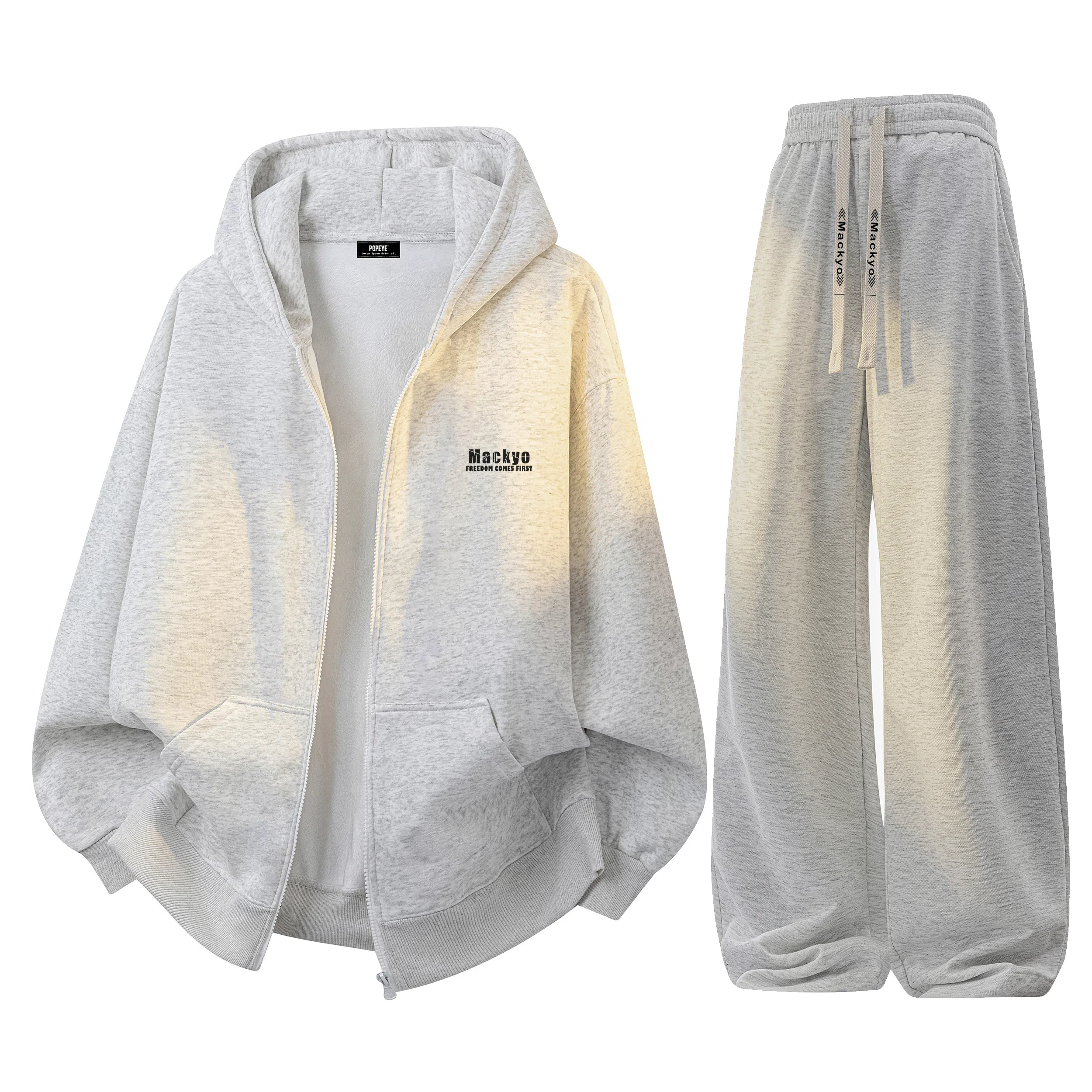 Mackyo x SOORCHCE logo