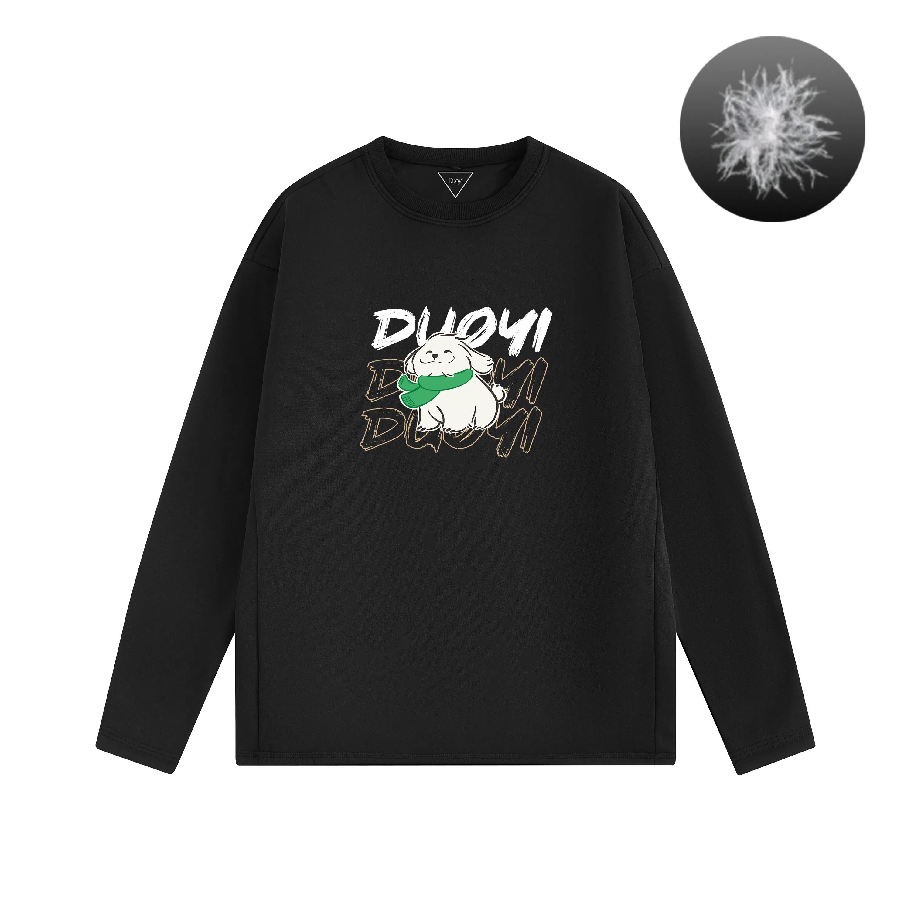 Duoyi 90Tlogo