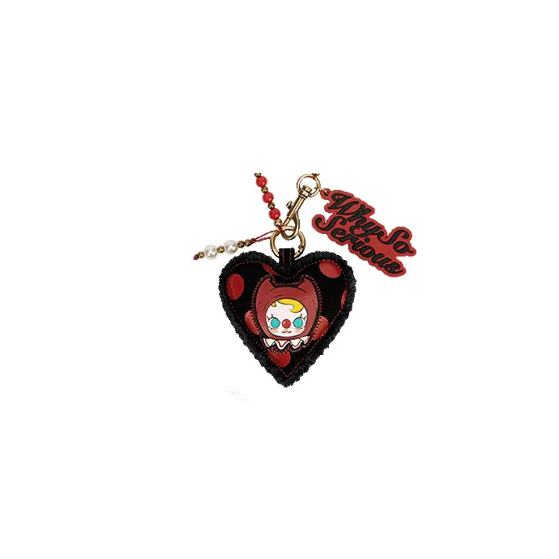 POP MART WHY SO SERIOUS 8