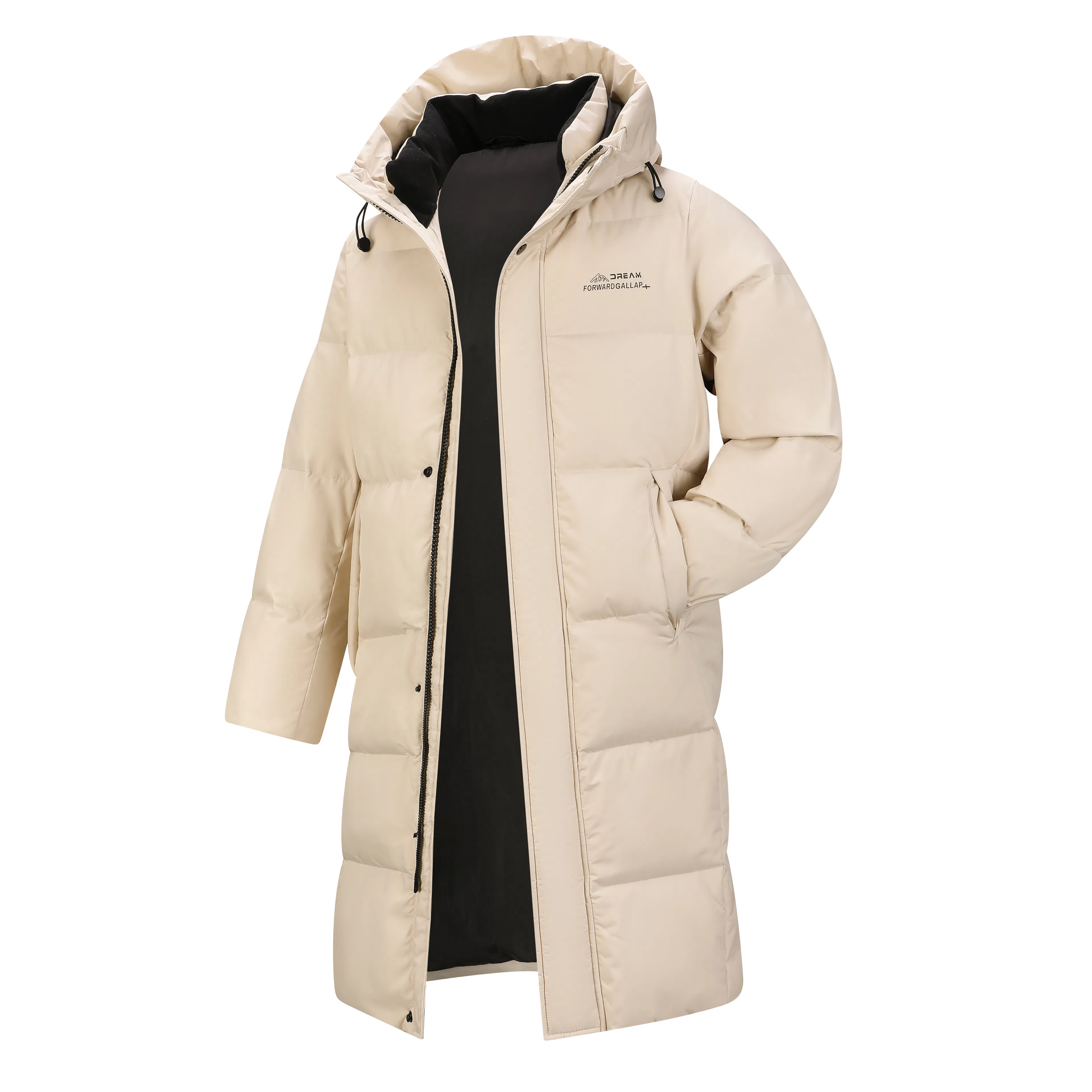 SNOW FLYING 90600logo