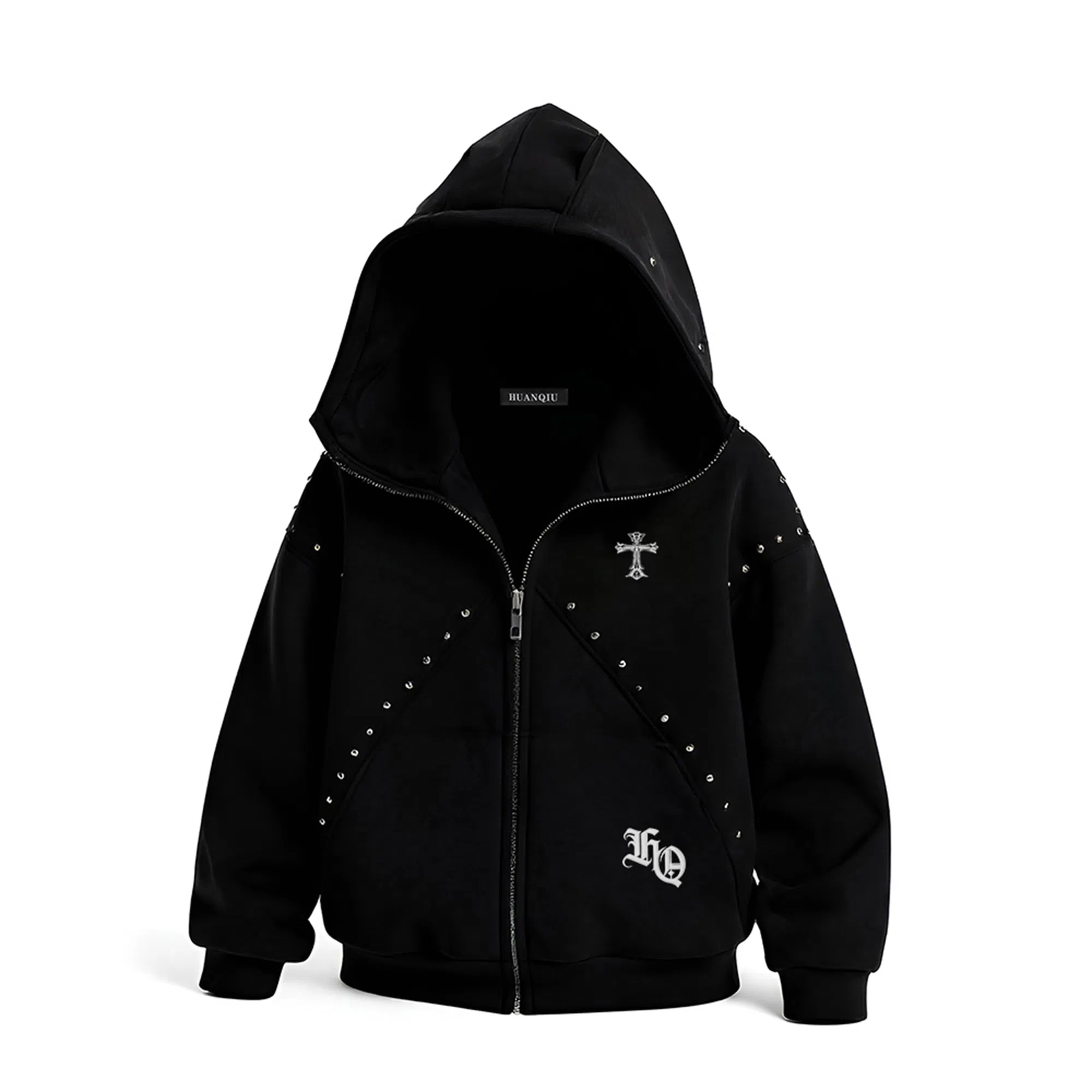 HUANQIU cleanfit360g