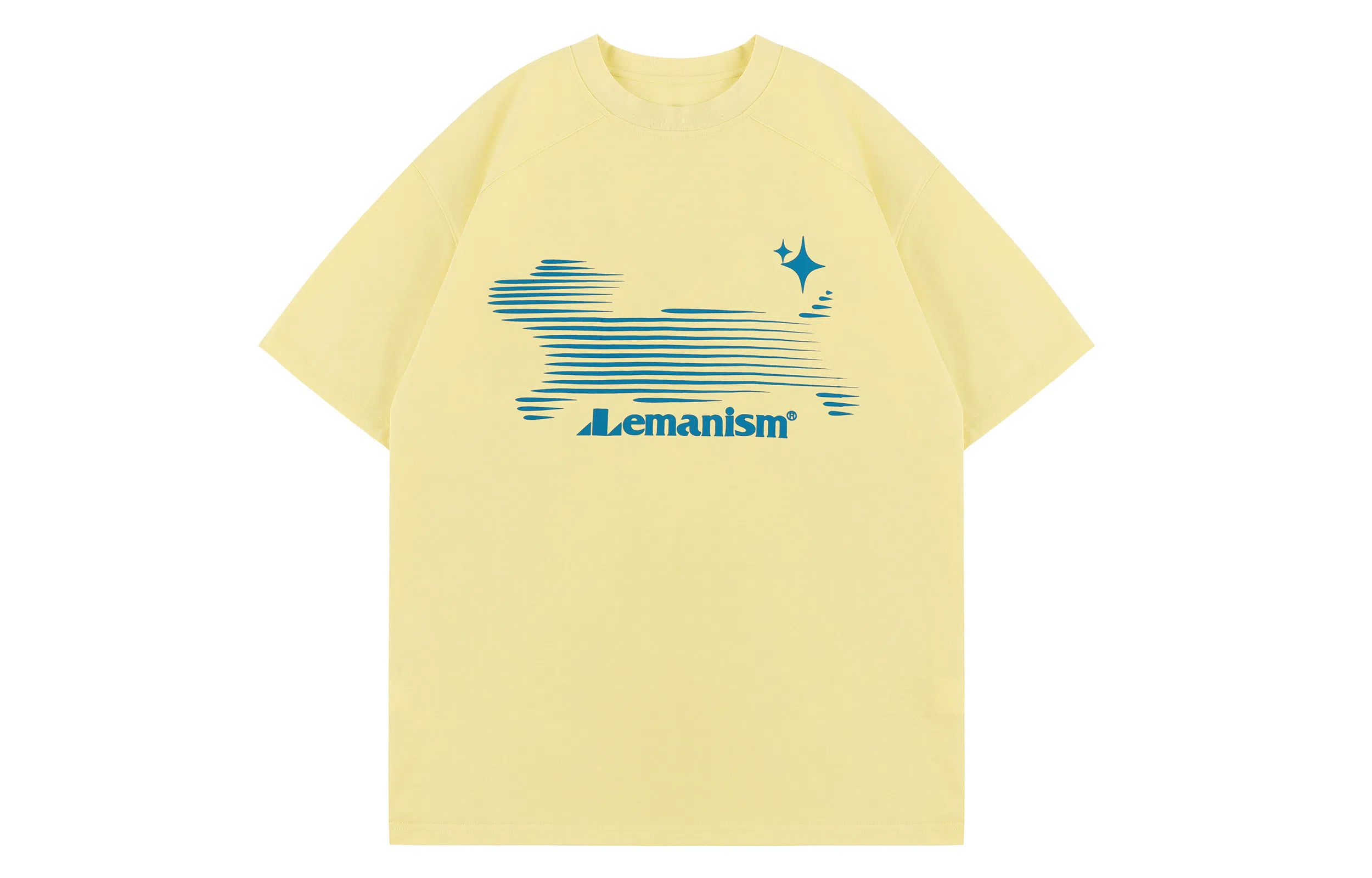 LEMANISM 300gT