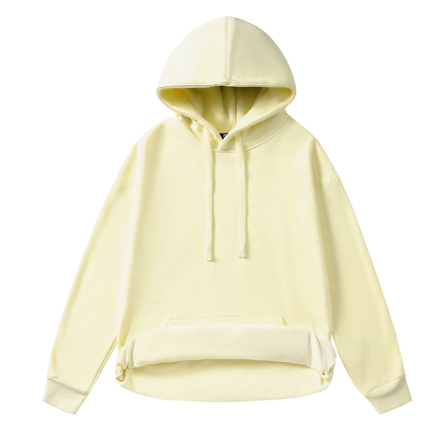 The Simpsons Basic Sweatshirt