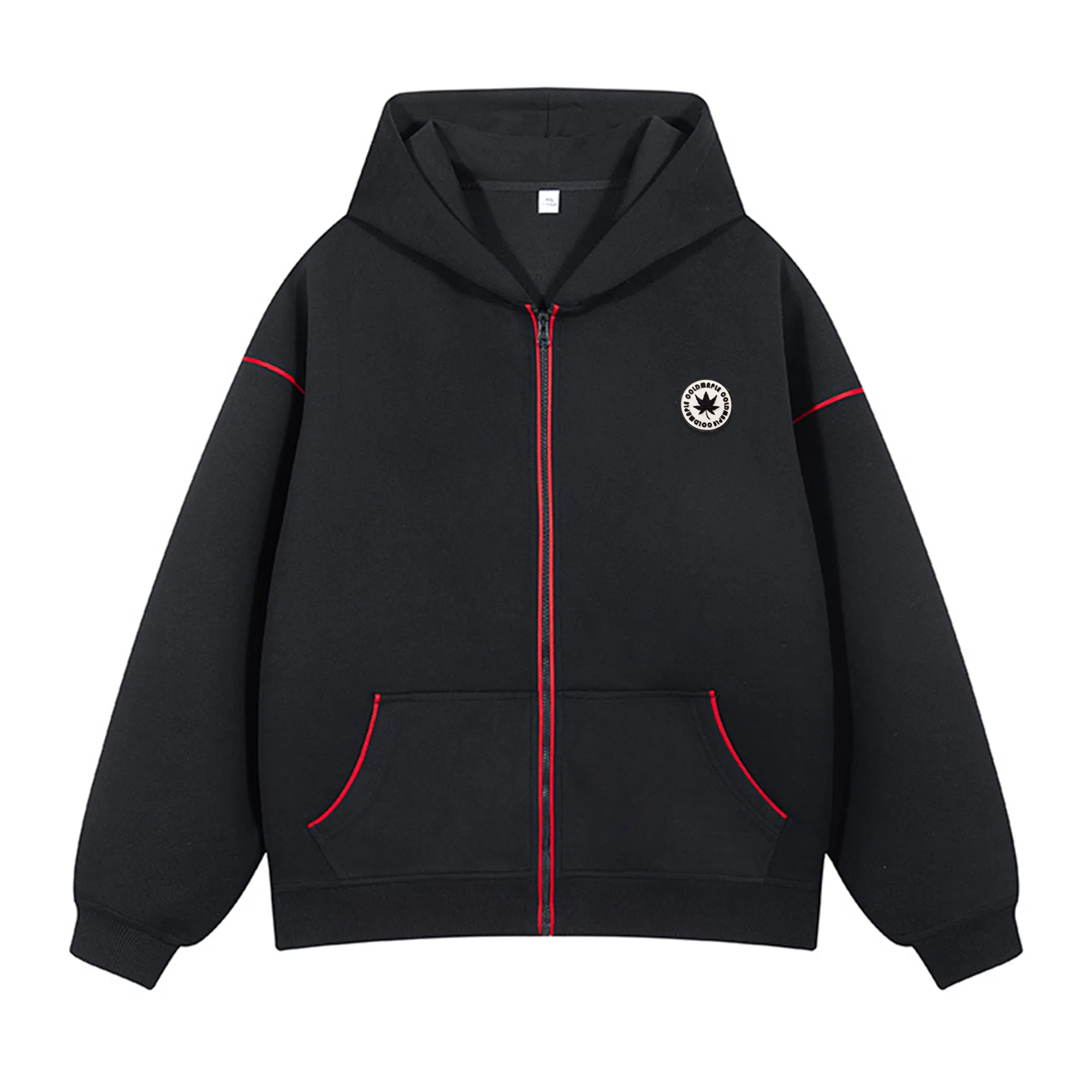 COLD MAPLE FW25