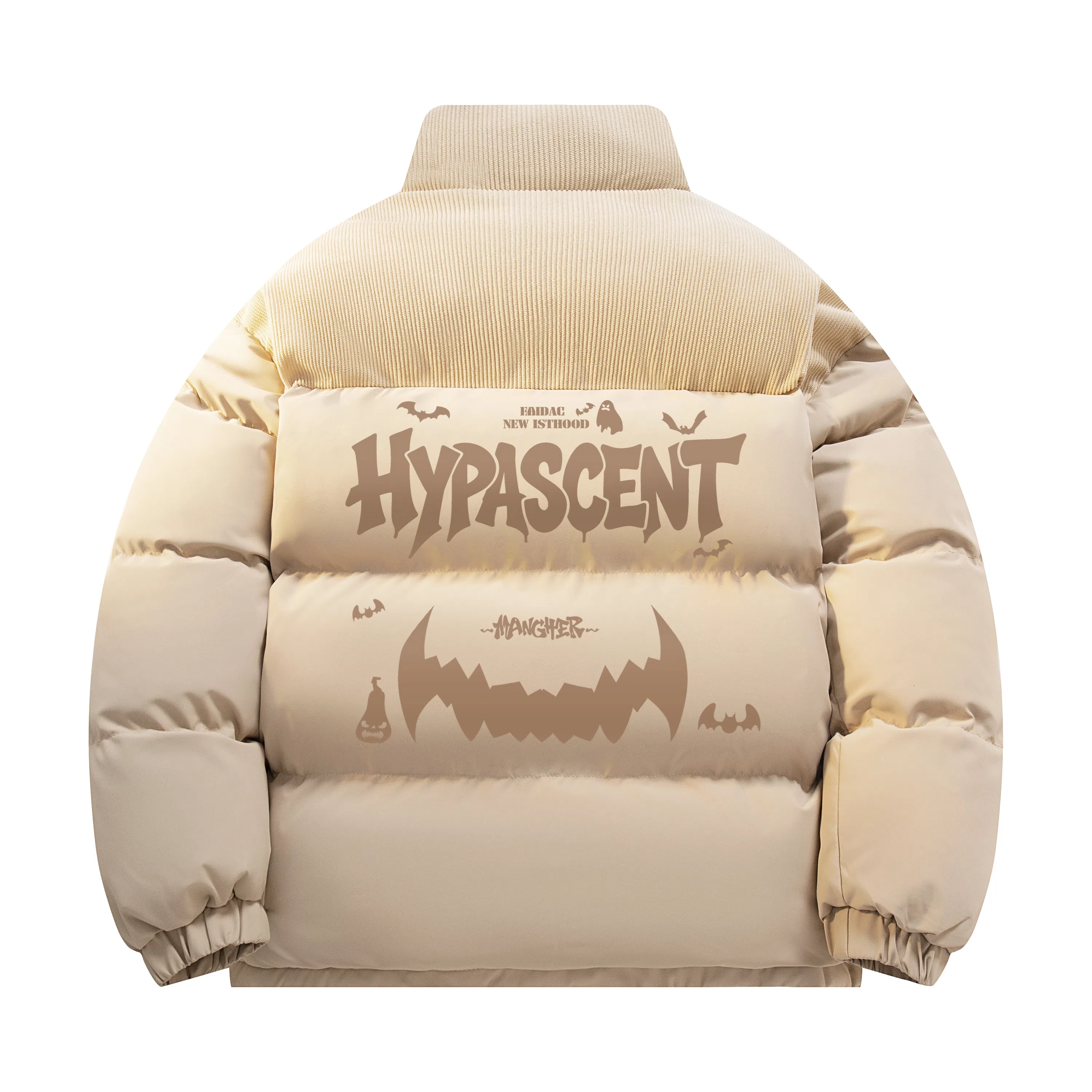 HYPASCENT Logo