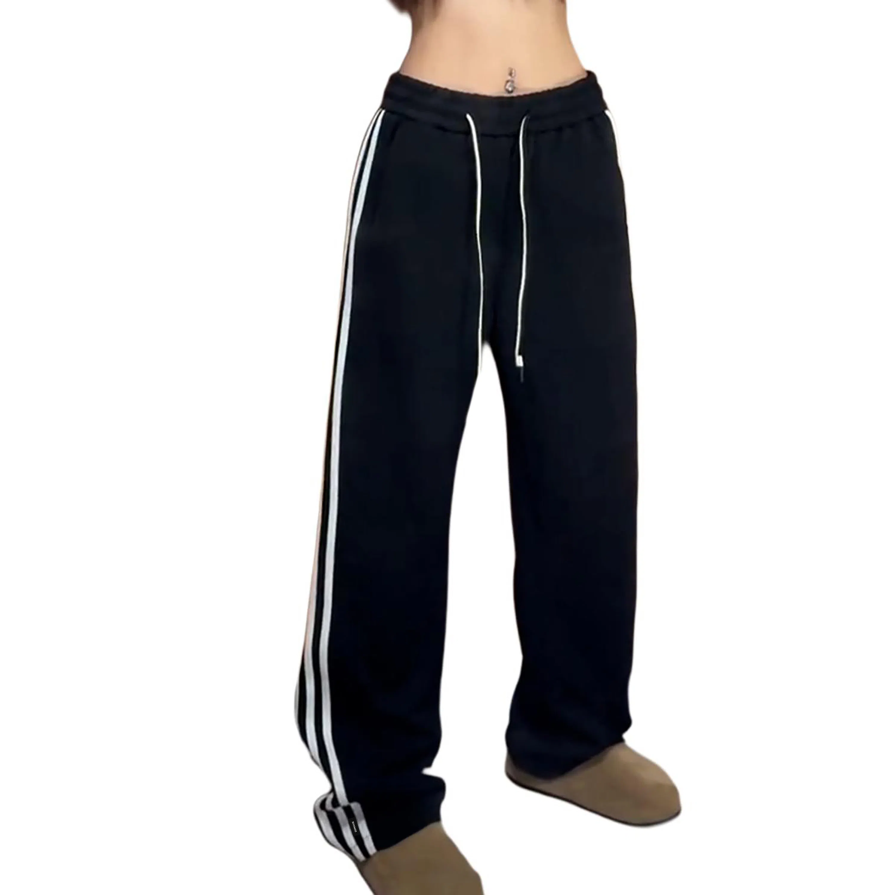 DEMAVIE cleanfitvibe
