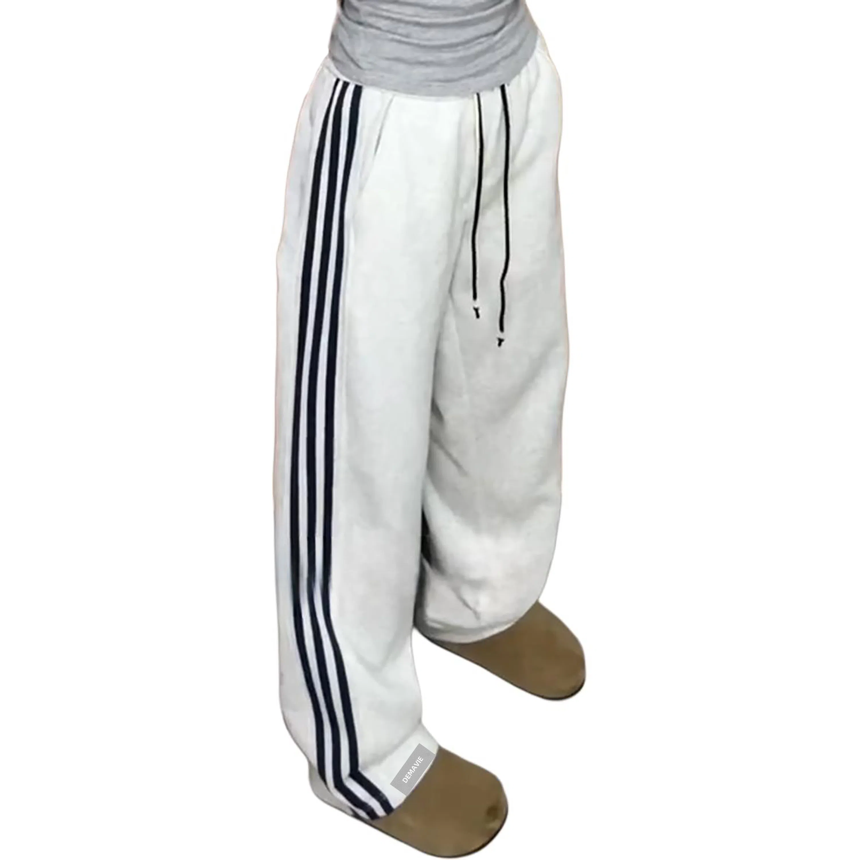 DEMAVIE cleanfitvibe