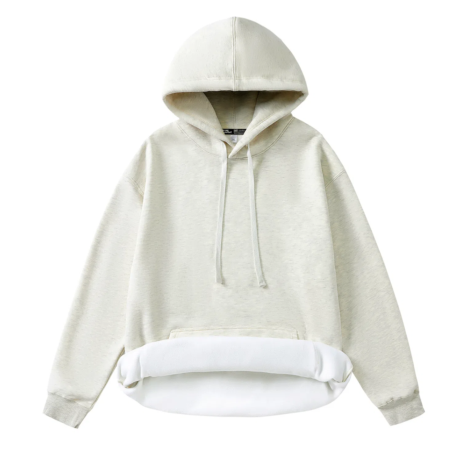 The Simpsons Basic Sweatshirt