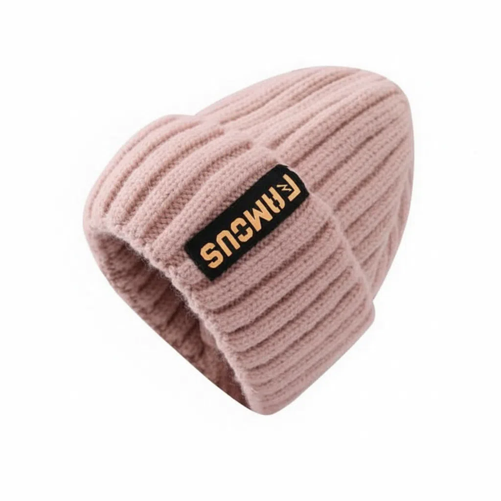 BKCXZICE Thermal Cycling Beanie