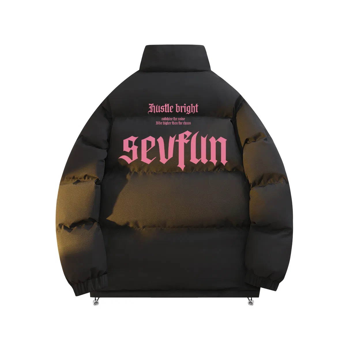7 SEVFUN logo