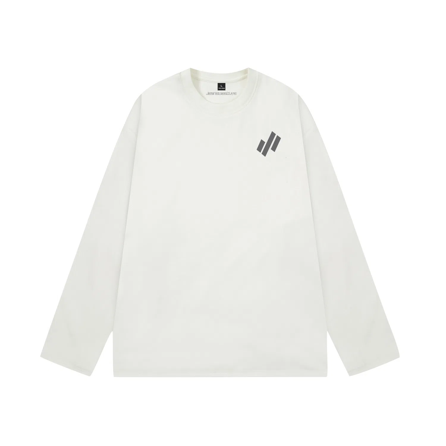 JEANSWEST LIFE 7ALogoT