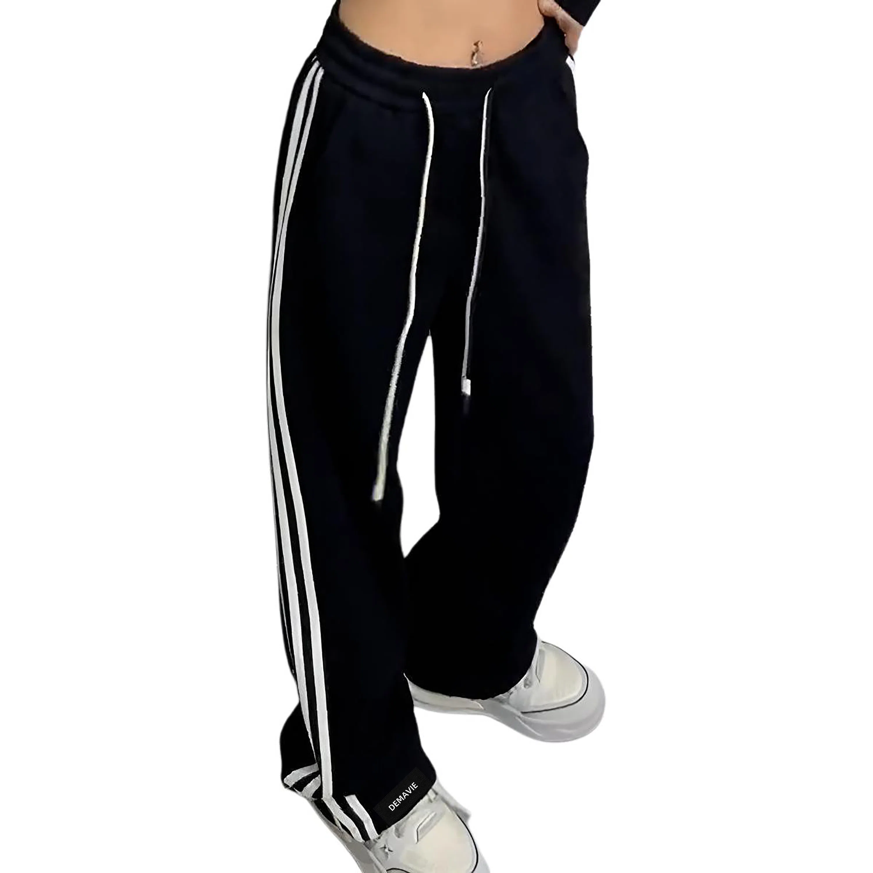 DEMAVIE cleanfitvibe