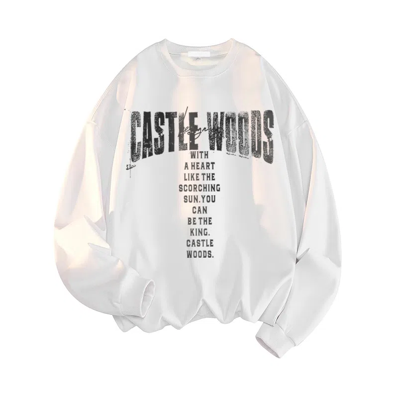 CASTLE WOODS Tins