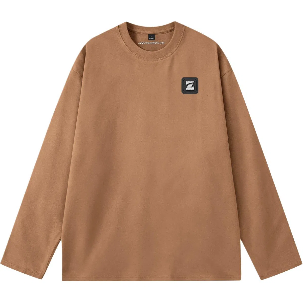 JEANSWEST LIFE LogoT