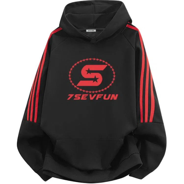 7 SEVFUN cleanfitlogo