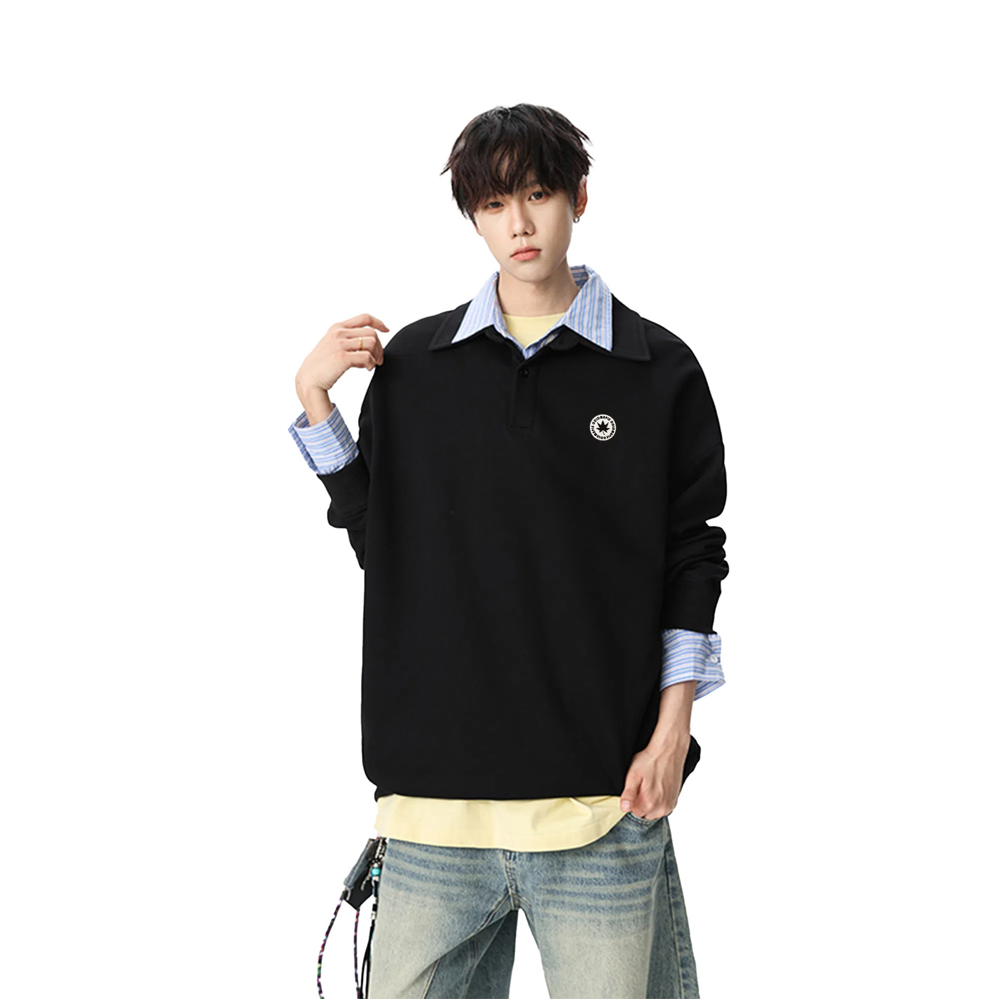 COLD MAPLE FW25
