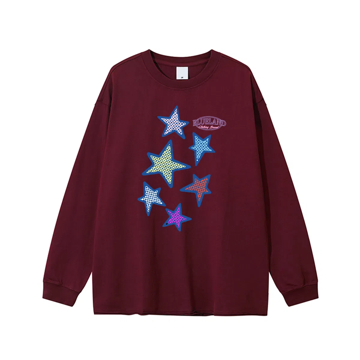 BLUELANDINC T