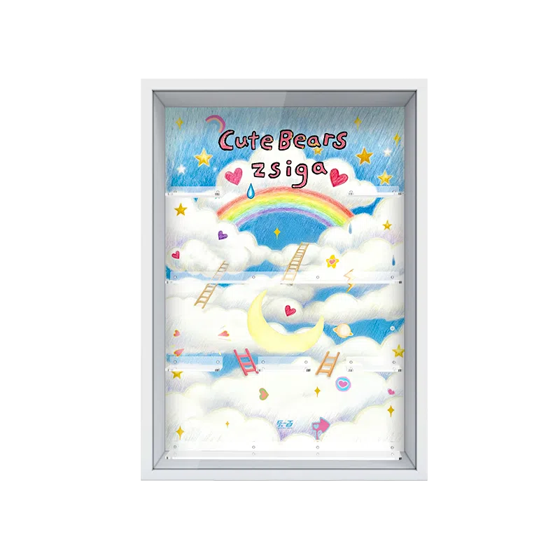 LIGHT YOUR BRICKS Zsiga