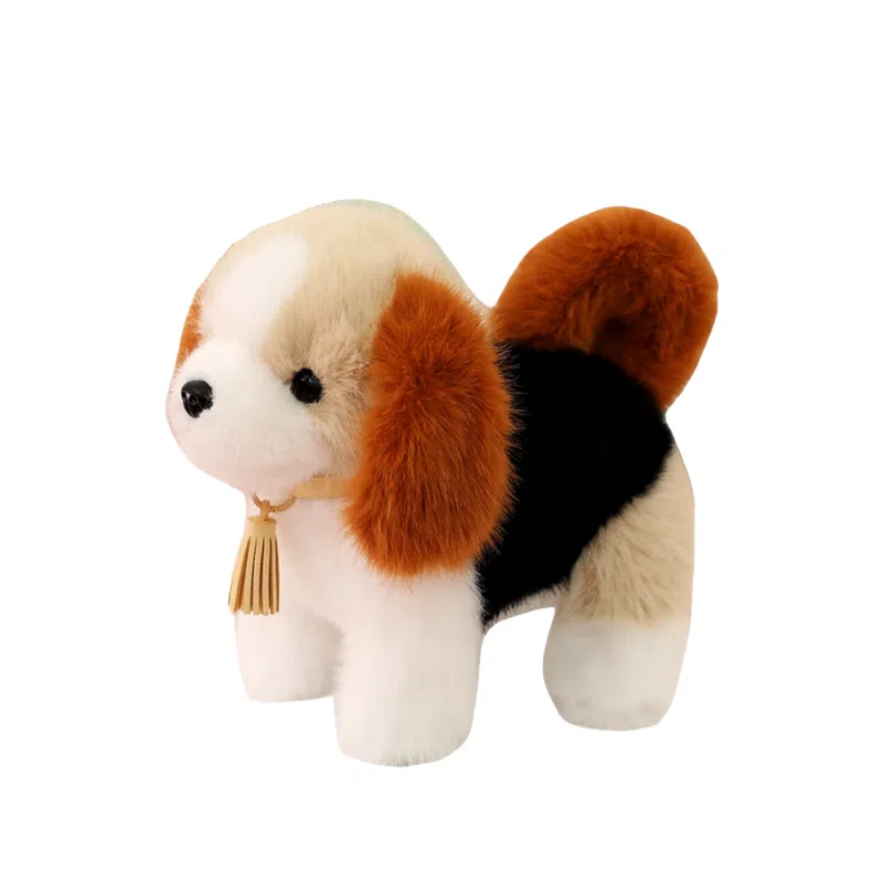 PUDOWRABBIT 18cm24cm31cm