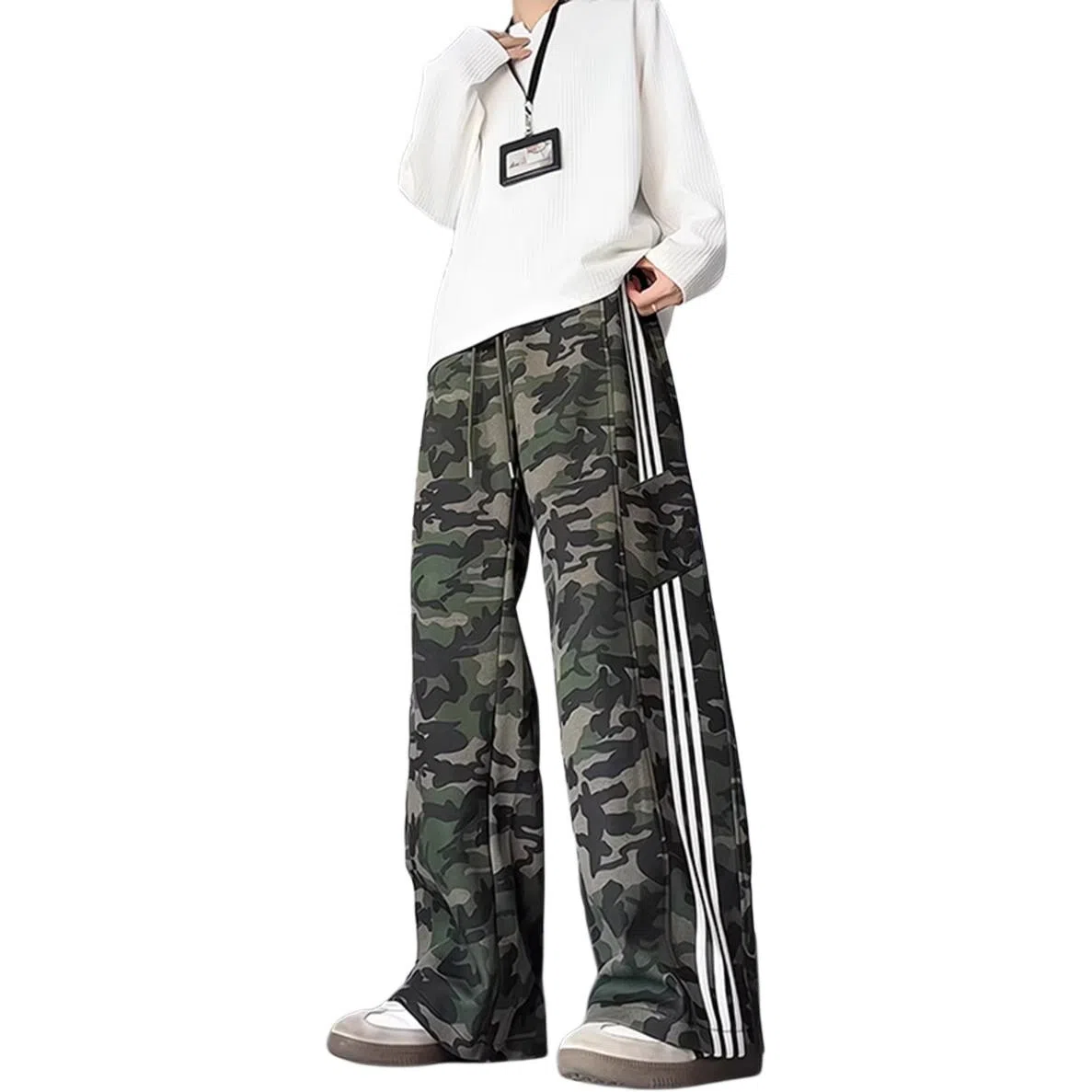 City Hipster cleanfit