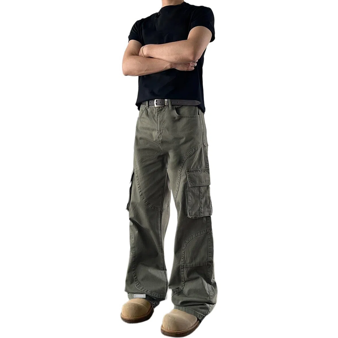 DEMAVIE cleanfit