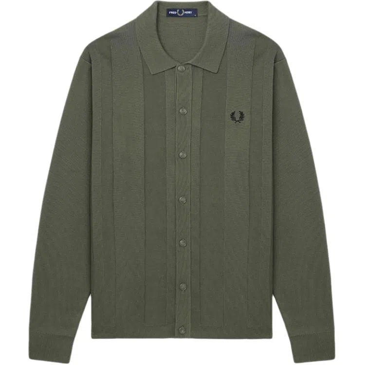 FRED PERRY FW25