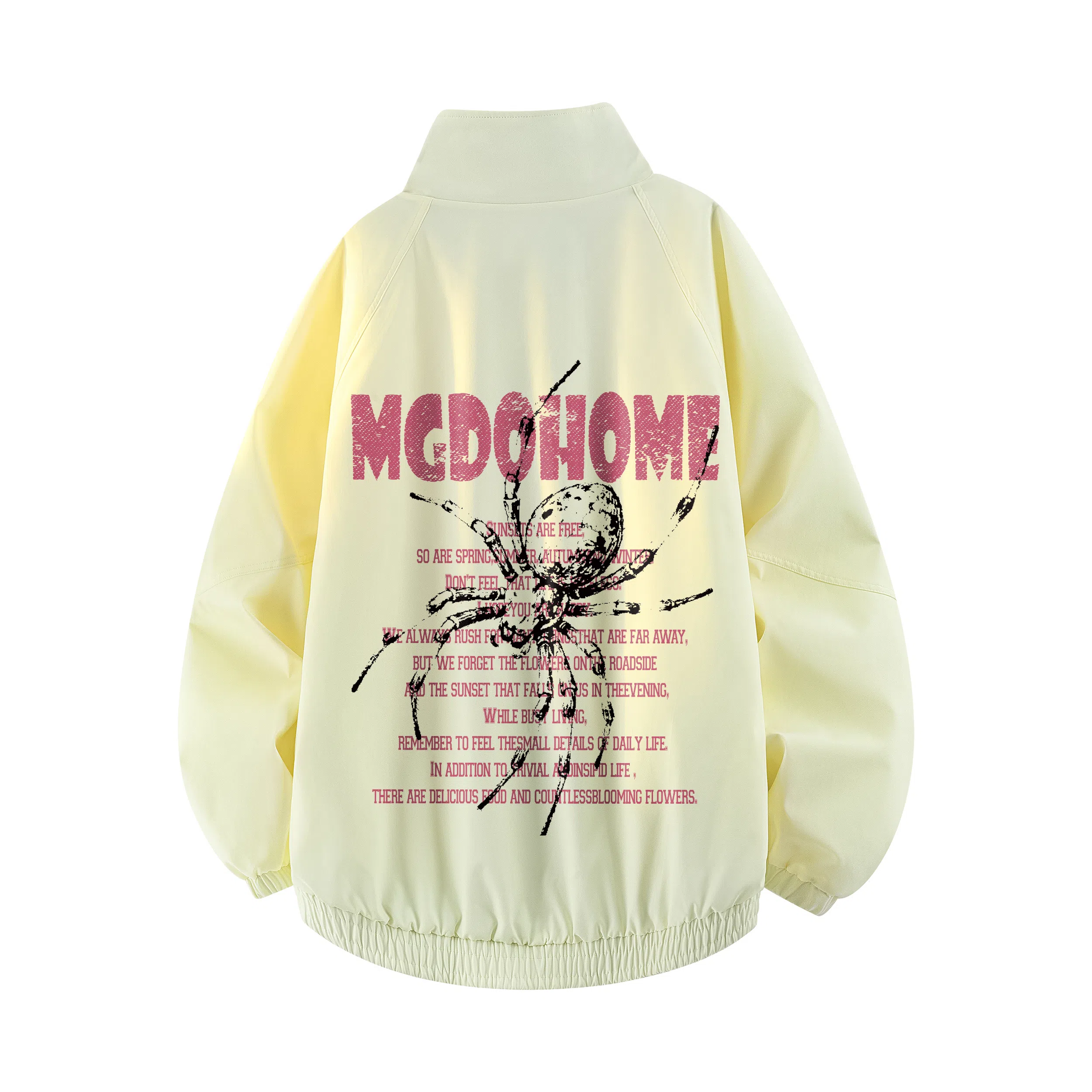 MGDOHOME
