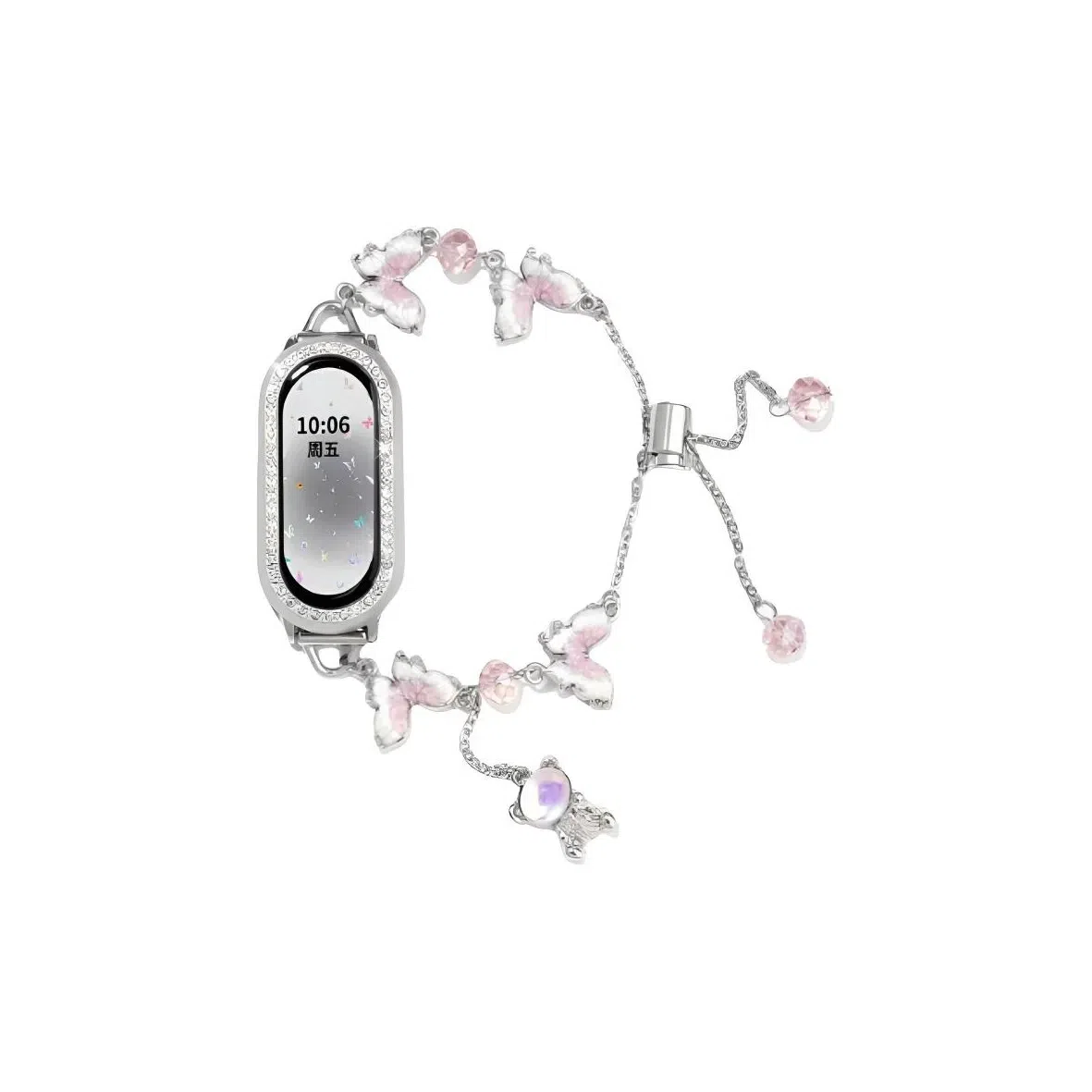 xiaomi109 NFC8watch45