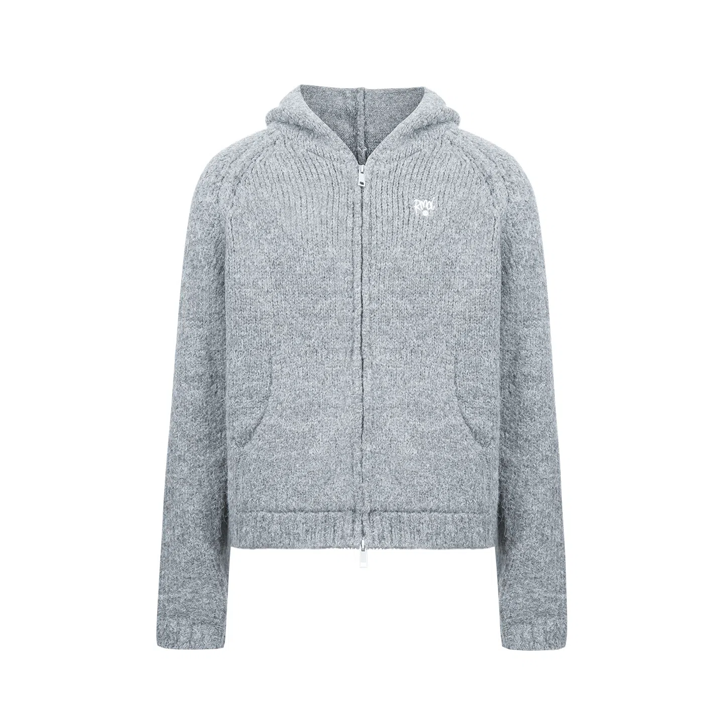 REMEDY Hooded Cardigan